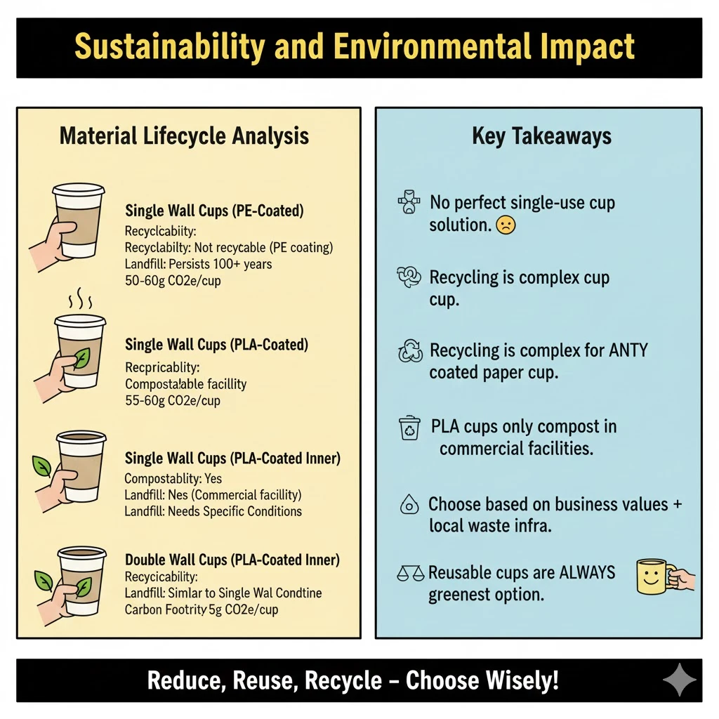 Sustainability and Environmental Impact
