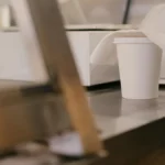 Papacko sustainable paper cups and packaging solutions serving 500+ café chains across Asia with custom branding and FSC certification