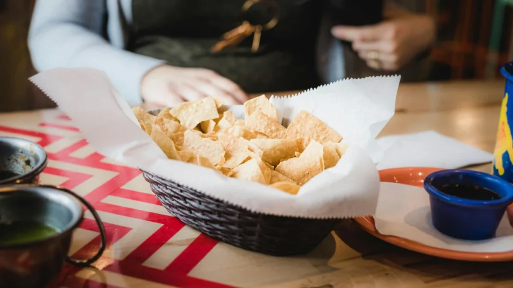 Paper napkin material specifications and quality grades for restaurant and food service - Papacko