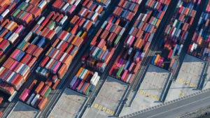 Food packaging export compliance guide showing international shipping and customs documentation - Papacko