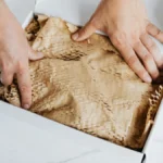 Sustainable paper packaging solutions for environmentally conscious cafés and restaurants - Papacko