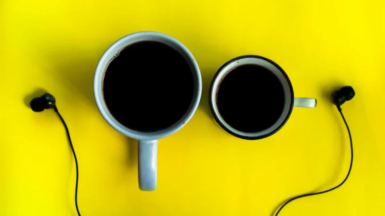 Complete paper cup size range from 4oz to 22oz for professional coffee service - Papacko