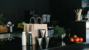 PLA coated paper cups and water-based coating comparison for sustainable cafés - Papacko eco packaging solutions