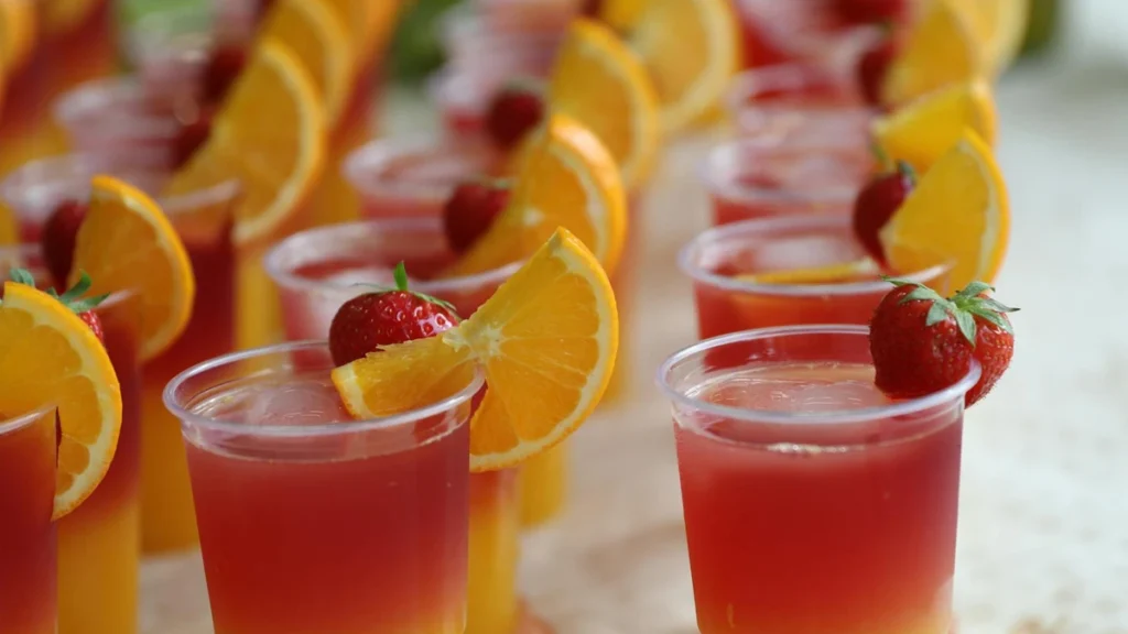 Paper cups for juice bars and fresh beverage shops - Papacko cold drink packaging solutions