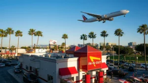 Papacko airline food packaging containers with pressure-resistant design and leak-proof seals for in-flight catering services