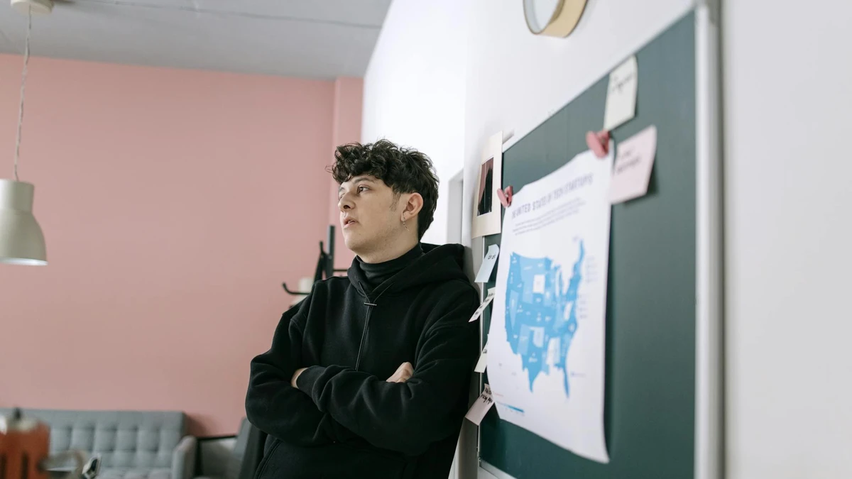 Papacko global business meeting with diverse international team and world map logistics network