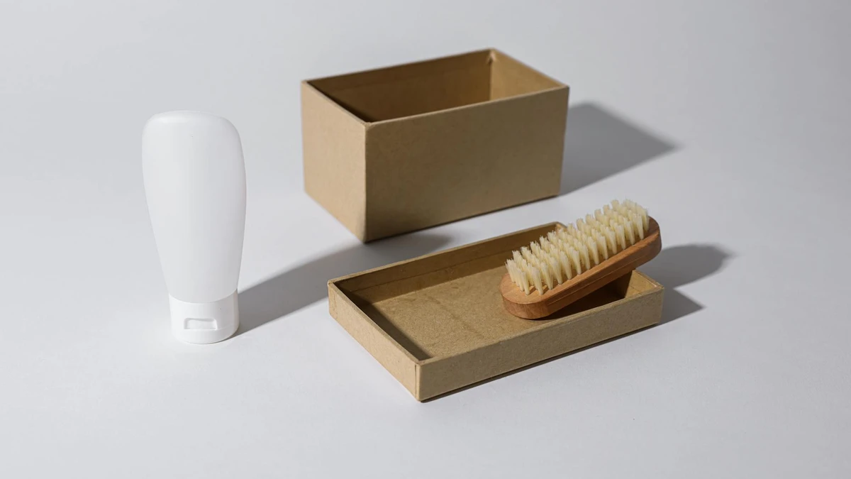Papacko innovatpracticalnable packaging materials and future eco-friendly product design concept