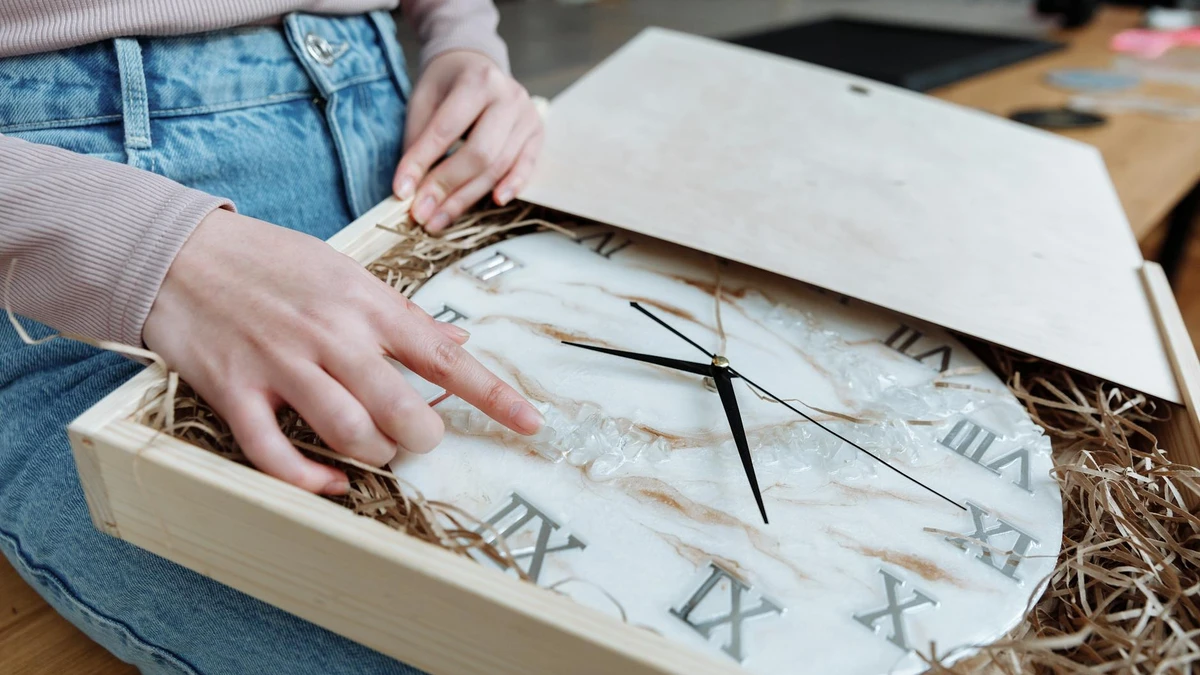 Quality inspection of ripple paper cups manufacturing checking corrugation and construction